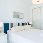 Apartment Infinity View Arenales del Sol