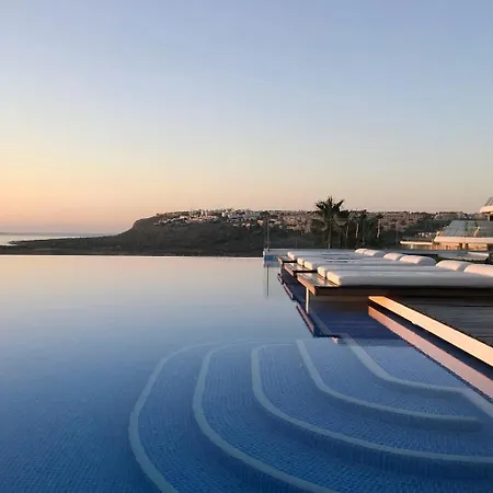 Apartment Infinity View