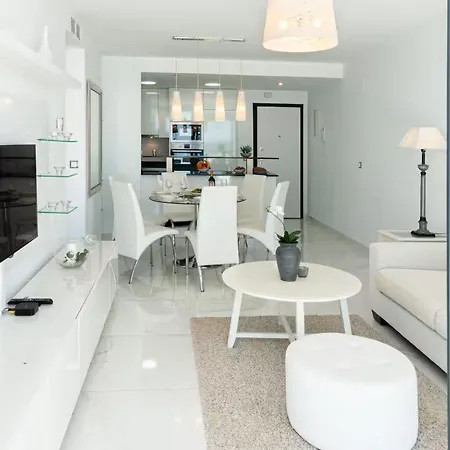 Infinity View Arenales del Sol