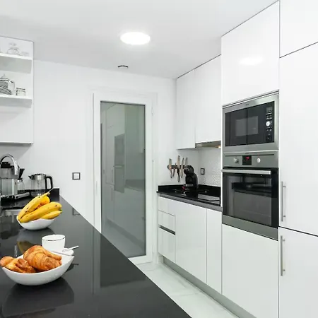 Apartamento Infinity View