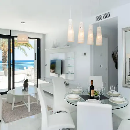 Infinity View * Arenales del Sol