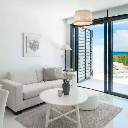 Infinity View Arenales del Sol