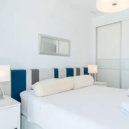 Apartamento Infinity View Arenales del Sol