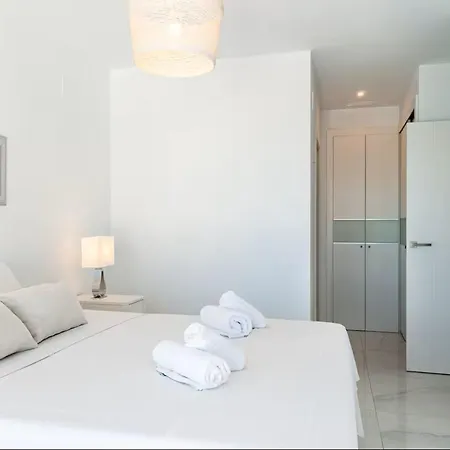 Apartamento Infinity View Arenales del Sol