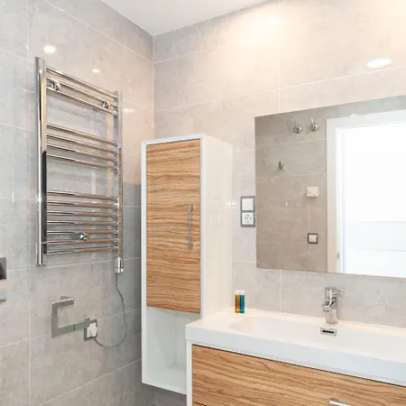 Infinity View Apartamento *