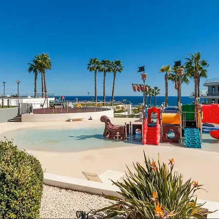 Infinity View * Arenales del Sol