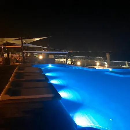 Apartment Infinity View *