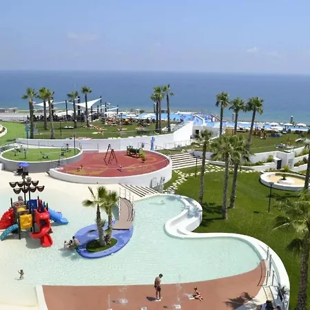Infinity View Arenales del Sol
