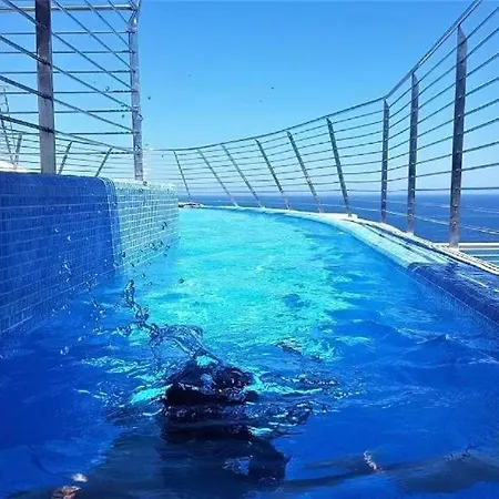 Infinity View