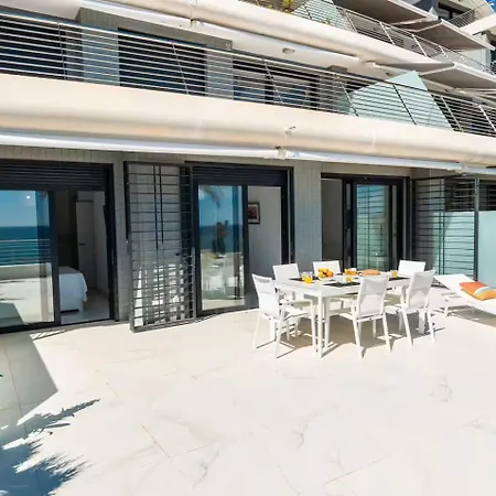 Infinity View * Arenales del Sol