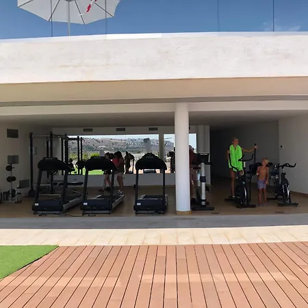 Infinity View * Arenales del Sol