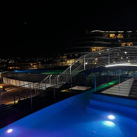 Infinity View Apartment *