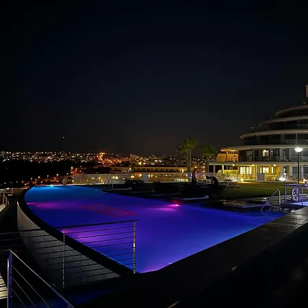 Infinity View Apartment *