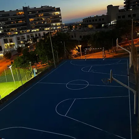 Infinity View Arenales del Sol