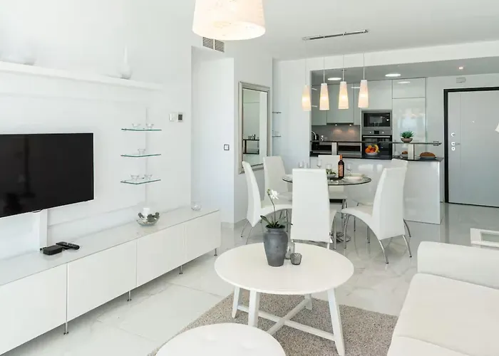 Apartment Infinity View