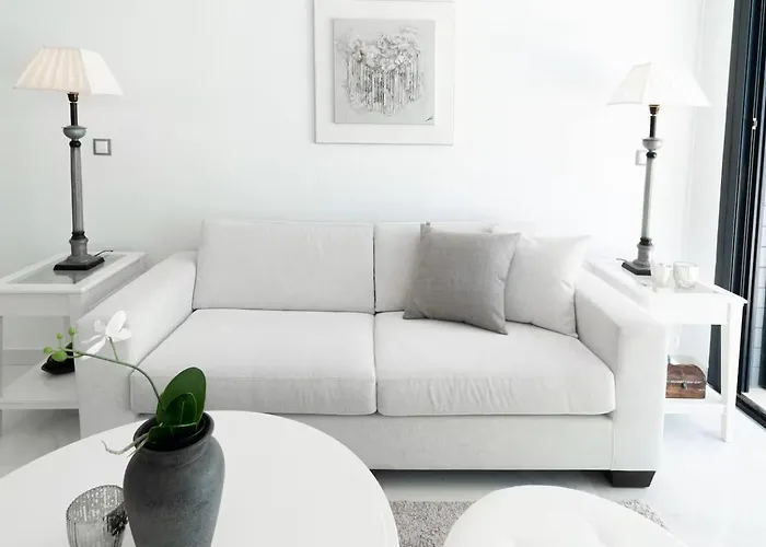 Apartment Infinity View Arenales del Sol