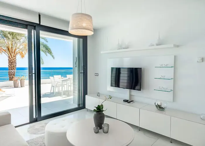 Infinity View Arenales del Sol