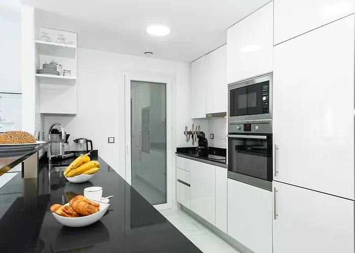 Apartment Infinity View