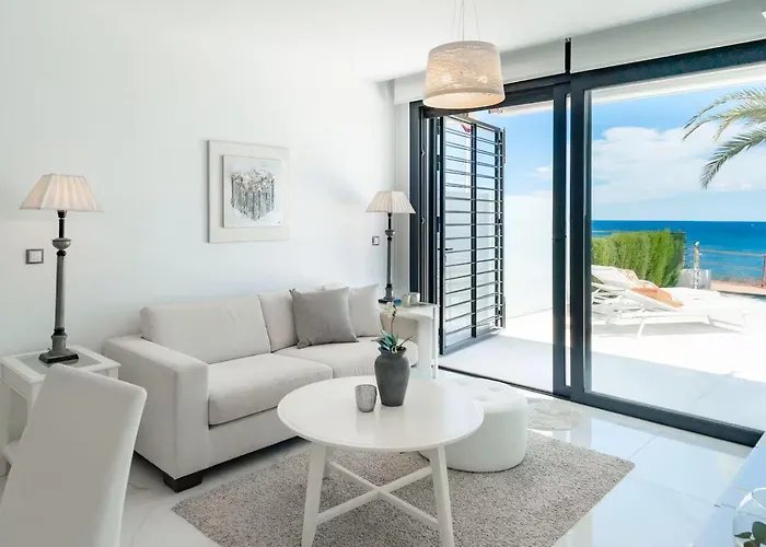 Infinity View Arenales del Sol