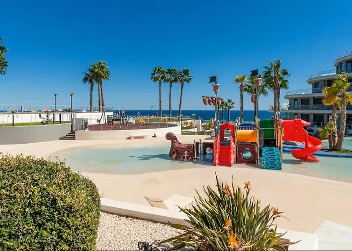 Infinity View * Arenales del Sol