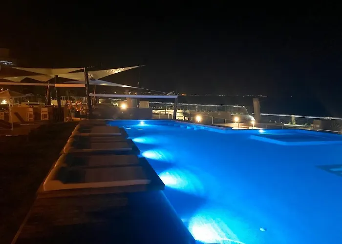 Apartment Infinity View *