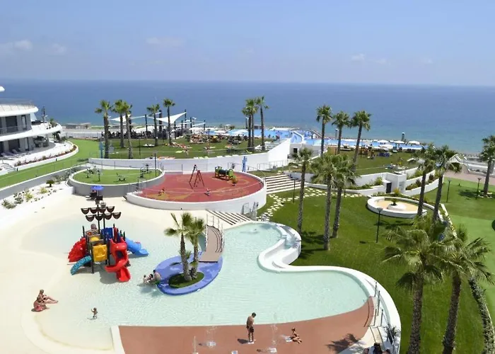 Infinity View Arenales del Sol