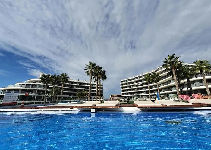 Infinity View Arenales del Sol