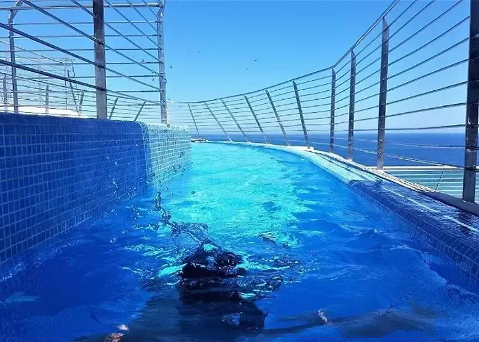 Infinity View