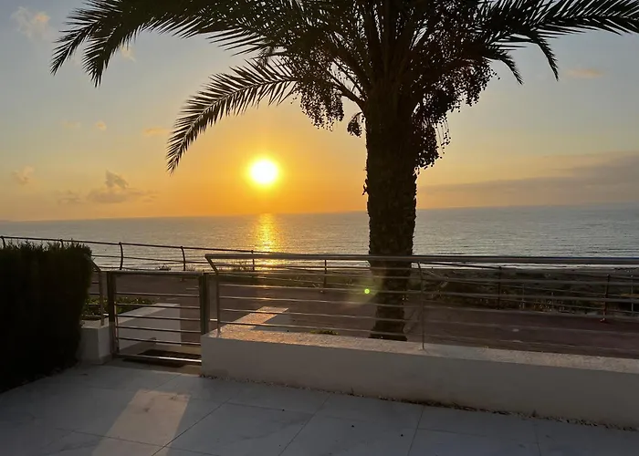 Infinity View Arenales del Sol