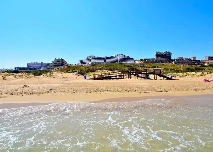 Apartment Infinity View Arenales del Sol