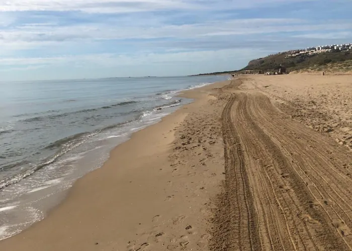 Apartment Infinity View Arenales del Sol