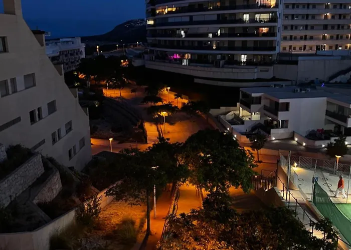 Infinity View Arenales del Sol