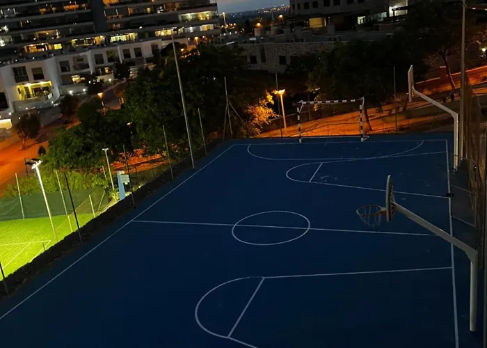 Infinity View Arenales del Sol