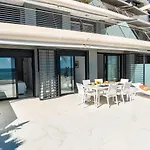 Infinity View * 阿勒纳勒斯德尔索尔