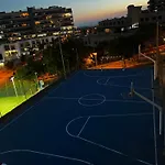 Infinity View 阿勒纳勒斯德尔索尔