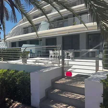 Infinity View Apartment