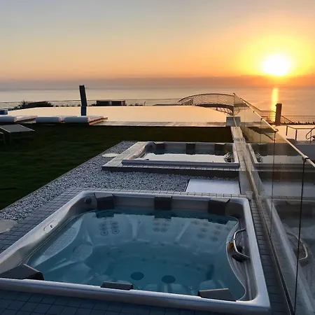 Infinity View