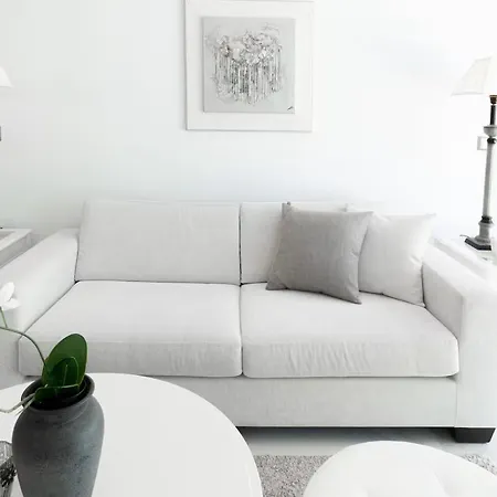 Apartman Infinity View Arenales del Sol