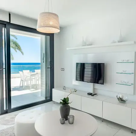 Infinity View Arenales del Sol