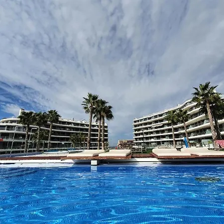 Infinity View Arenales del Sol