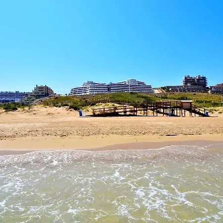 Lejlighed Infinity View Arenales del Sol