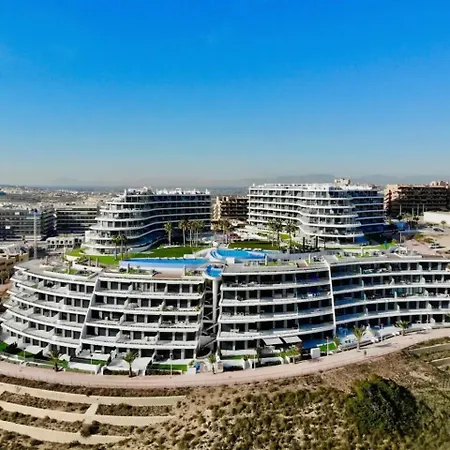 Infinity View * Arenales del Sol