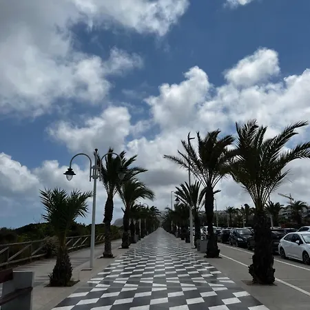 Infinity View Arenales del Sol