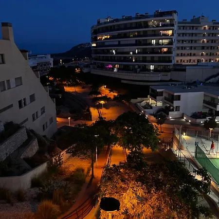 Infinity View Arenales del Sol