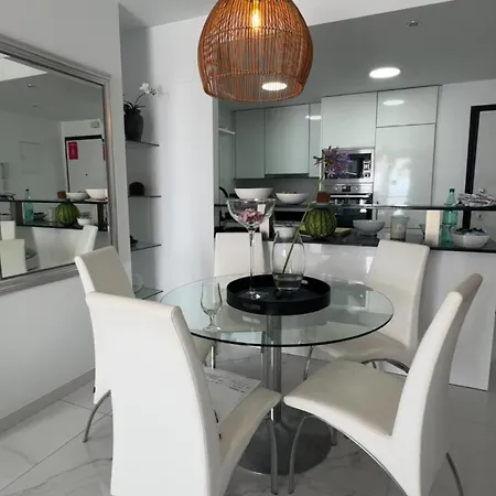 Infinity View Apartment Arenales del Sol