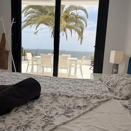 Infinity View Lejlighed *