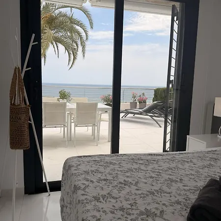 Infinity View Apartment Arenales del Sol