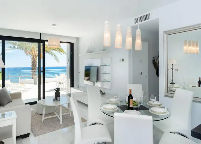 Infinity View * Arenales del Sol