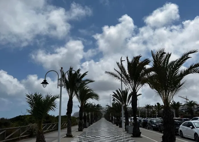 Infinity View Arenales del Sol