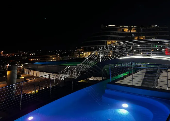 Infinity View Apartment *